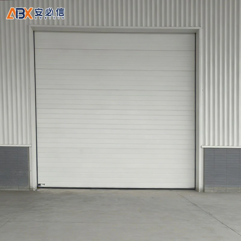 绥化市铝合金提升门